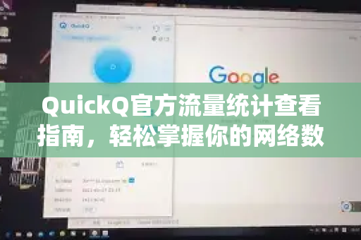 QuickQ官方流量统计查看指南，轻松掌握你的网络数据使用情况